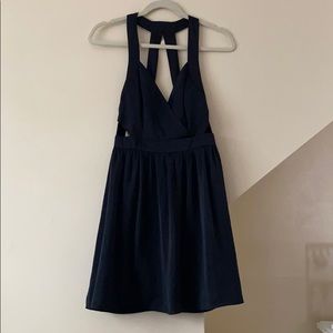 BCBGeneration Black Dress